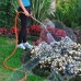 Градински четирислоен маркуч 1/2", 50 м, Great Garden Orange